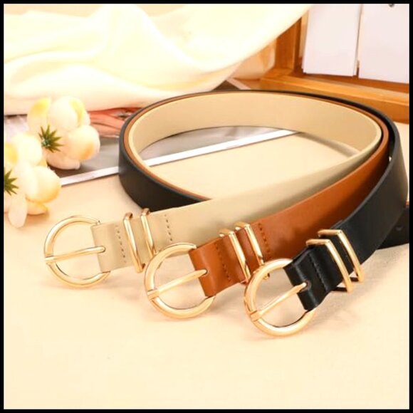 Belts